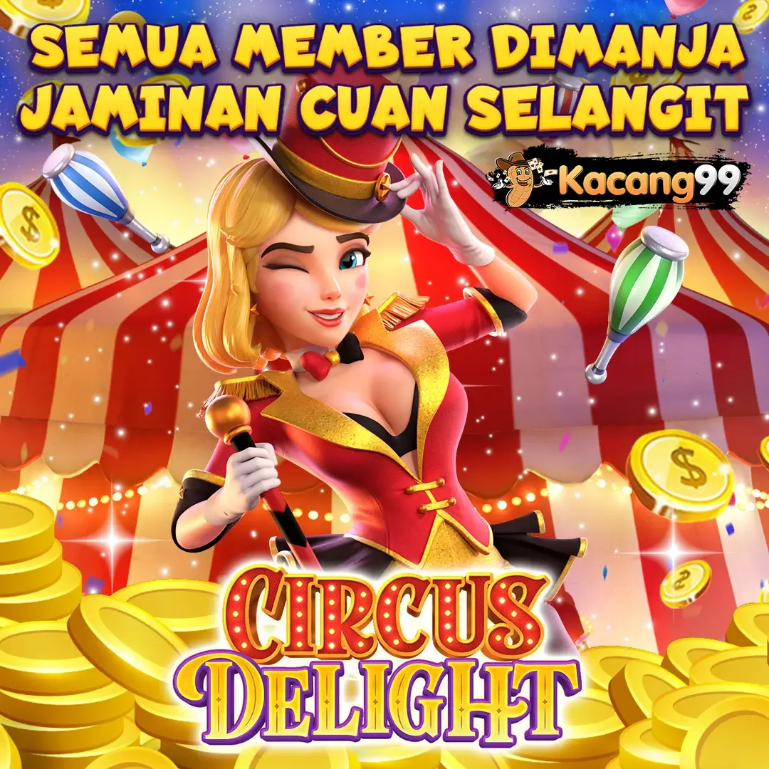 KACANG99 SLOT